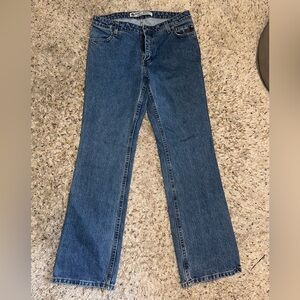Harley Davidson Bootcut Jeans
